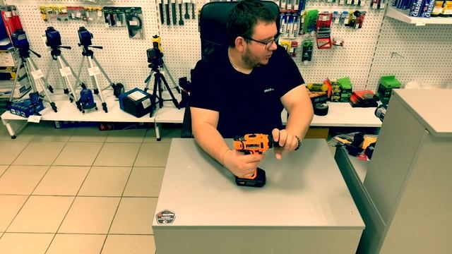 ВИХРЬ, РЕСАНТА, P.I.T., ЗУБР Обзор и распаковка самых продеваемых шуруповертов в России.