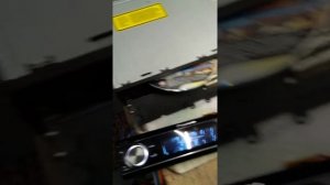 Распайка панели! PioneerDEH-P88RS-II