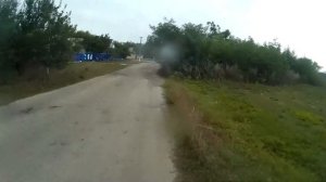 ИЖ Юпитер 5 / Тест драйв