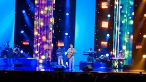 "Девушка с плаката". Александр Новиков. 31.10.17