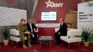 Алексей Кочетков: «Нужны средства радиоэлектронной борьбы, которые можно применять бойцам в окопах»