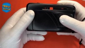 Kodak Star 175 Orta Seviye 35mm Fotoğraf Makinesi İncelemesi.