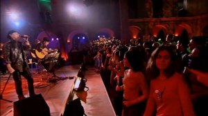 Scorpions - Is There Anybody There (Acoustica 2001) HD