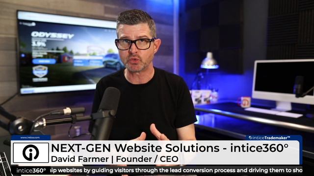 intice360° - Trademaker: TradeValue Express & Express Cash Offer смотреть онлайн