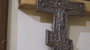 ВЕНЧАНИЕ православное старообрядческое. ТИЗЕР