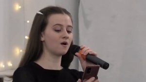 Сердце неразделенное || Дуэт ||Алина Шульжик и Надежда Навышная
