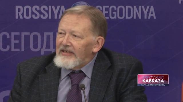 Возможно ли повторение финансового кризиса 1998 года?
