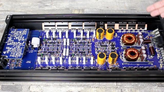 Обзор усилителя swat sb-4.150 смотреть онлайн