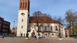 БЫТОМ: ХУДШИЙ ГОРОД ПОЛЬШИ? Вся правда о Бытоме. Жизнь в Польше.