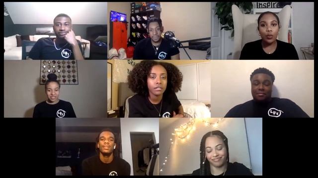 LET'S TALK: DISCIPLINE !!! смотреть онлайн