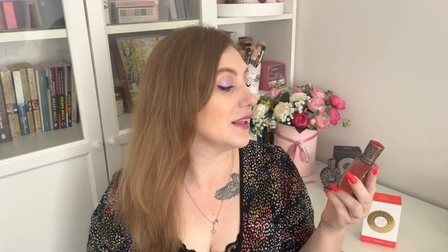 Русская коллекция от Brocard. Распаковка и обзор ароматов