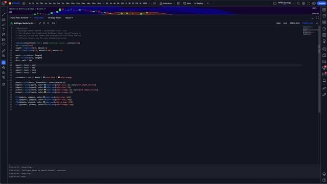 ChatGPT Achieves Revolutionary  +17168% Returns With AI Trading