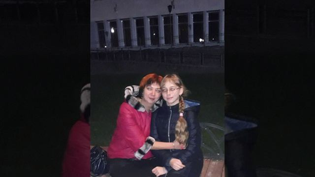 Риточке от мамы в день рождения! смотреть онлайн