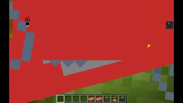 Мод на ловушки в Minecraft 1.17