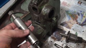 Настольный сверлильный станок С-106 советский старый малыш