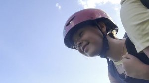 Зиплайн, филиппины, Бохол