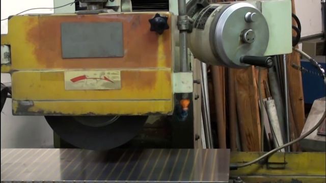 Инструментальный цех Пресс-формы для пластика Тайванский плоскошлиф. смотреть онлайн