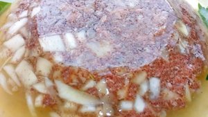 Варим ХОЛОДЕЦ из МАГАЗИННОЙ КУРИЦЫ с желатином! Отличная холодная закуска на ПРАЗДНИЧНЫЙ СТОЛ!