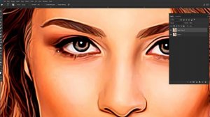 New Photoshop Digital Portrait Painting Photoshop Tutorials for Beginners