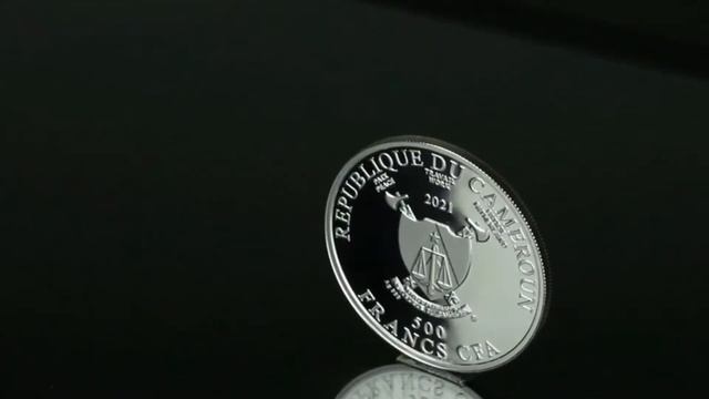 Veiksmes monēta - Lucky Hours | Серебряная монета - Часы на счастье смотреть онлайн