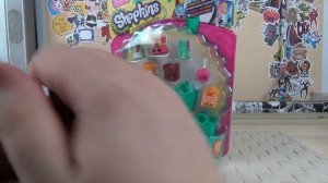 Shopkins Шопкинсы 3й сезон