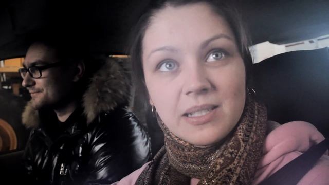 KAZANRING блог #2 "вы хотели пати? нате!"