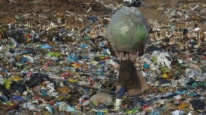 "АФРИКА: НИЩЕТА И ВЫЗОВЫ РАЗВИТИЯ"