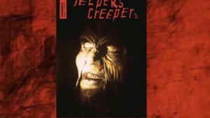 "Джиперс Криперс 4" отменён! Выходит комикс продолжение. Jeepers Creepers 4.