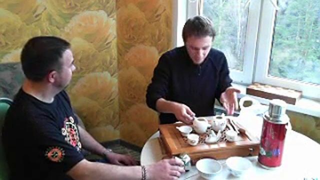 Доктор Юдик получает подарки к Рождеству 23 12 2011 12 46 смотреть онлайн