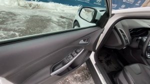 ПРОДАН!!! Ford Focus '2012 (3 поколение), 2.0 PowerShift (150 л. с.)