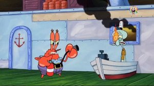 Губка Боб Пикник для всей компании 1