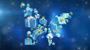 20 новогодних подарков для жителей Брянской области