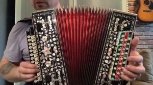 РАЗБОР НАНЭ ЦОХА. 5я и 6я вариация