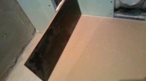 Закрываем трубы в санузле гипсокартоном