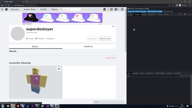 HOW TO HACK ANY ROBLOX ACCOUNT 2022 WORKING! #roblox #robloxbeam #beam #beaming смотреть онлайн