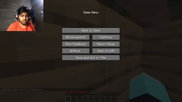 24/7 public smp for java +|| bedrock player Minecraft java EDITION || LEGNOS IS LIVE смотреть онлайн