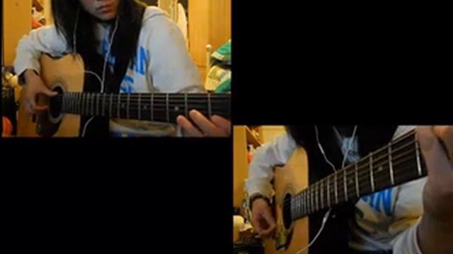 Tae Yang - Wedding Dress (Guitar)
