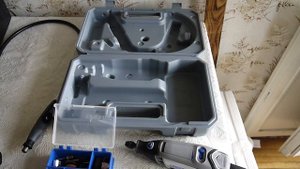 Dremel 3000-1/25, наиболее необходимые насадки и комплектующие