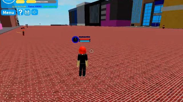 Способы прокачаться в Boku no roblox remastered смотреть онлайн