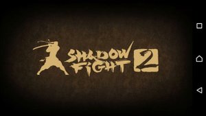Shadow fight 2 - Кровавый ЖНЕЦ со свойствами + 60 уровень оружия