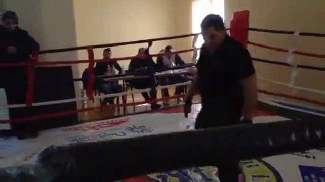 Шамиль Алибеков Новороссийск смотреть онлайн