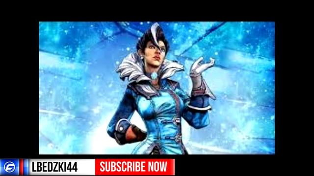 Borderlands The Pre Sequel Lady Hammerlock DLC Pack Announced смотреть онлайн