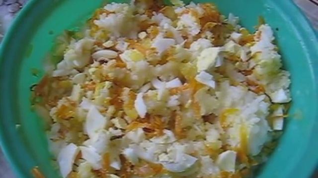 ФАРШИРОВАННЫЕ КАЛЬМАРЫ