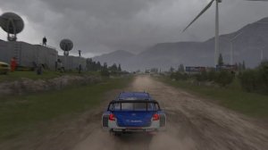 Gran Turismo 7 (PS5) 4K 60FPS HDR Gameplay Ray Tracing (Rally)