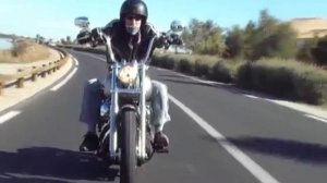 Harley Davidson Dyna Street Bob FXDB