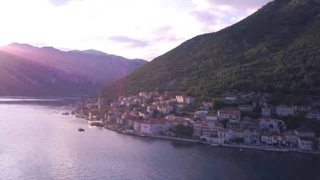 Баянист Эдуард Аханов - УТРО в Черногории. Будва - MORNING(button accordion) смотреть онлайн