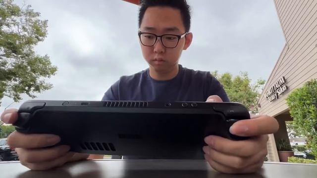 Steam Deck Review - This will change the way you gaming!