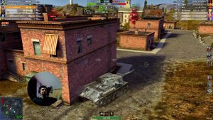 ИСУ-152 WOT Blitz - КАК НУЖНО ИГРАТЬ НА ЭТОЙ ПТ-САУ (ПТ) ? ГАЙД ? World of Tanks Blitz