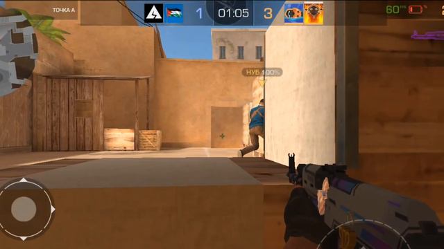 ЗАШЁЛ В СТАНДОФФ2, ПЕРВЫЙ РАЗ ЗА 3 МЕСЯЦА. НАРЕЗКИ. ХАЙЛАЙТЫ смотреть онлайн