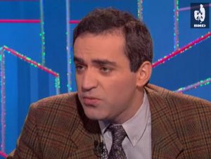 Час Пик 21.12.1994